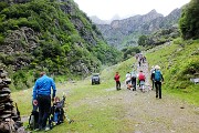 Apertura delle Cascate del Serio ..in Concerto il 19 giugno 2016 - FOTOGALLERY